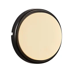 Nordlux Utelamper - Veggskjold / Plafond<Cuba rund vegg/taklampe utendørs 14W