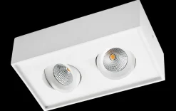 Sg Armaturen As Kjøkkenbelysning Tak|Taklamper / Takplafonder95 - Matt