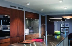 Sg Armaturen As Kjøkkenbelysning Tak|Taklamper / Takplafonder95 - Matt