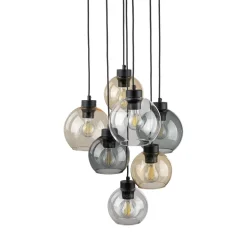 TK Lighting Kjøkkenbelysning Tak|Takpendler<Cubus takpendel 7-lys