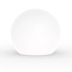 Nowodvorski Led-Baller Og Krukker<Cumulus dekorasjonsball Large utendørs IP44 E27 -