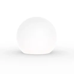 Nowodvorski Led-Baller Og Krukker<Cumulus dekorasjonsball medium utendørs IP44 E27 -