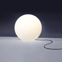 Nowodvorski Led-Baller Og Krukker<Cumulus dekorasjonsball small utendørs IP44 E27 -