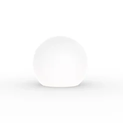 Nowodvorski Led-Baller Og Krukker<Cumulus dekorasjonsball small utendørs IP44 E27 -