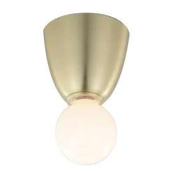 NorDesign Kjøkkenbelysning Tak|Taklamper / Takplafonder<Cup 110 taklampe - farget