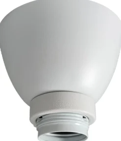 NorDesign Kjøkkenbelysning Tak|Taklamper / Takplafonder<Cup 105 taklampe m/feste til skjerm/kuppel uten skjerm/kuppel E27 -