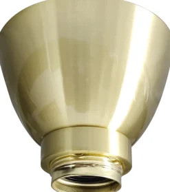 NorDesign Kjøkkenbelysning Tak|Taklamper / Takplafonder<Cup 105 taklampe m/feste til skjerm/kuppel uten skjerm/kuppel E27 - farget