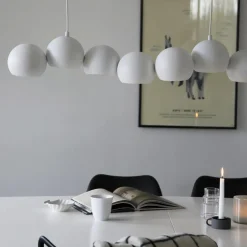 Marksløjd Kjøkkenbelysning Tak|Takpendler<Cupolo takpendel