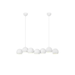 Marksløjd Kjøkkenbelysning Tak|Takpendler<Cupolo takpendel