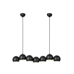 Marksløjd Kjøkkenbelysning Tak|Takpendler<Cupolo takpendel