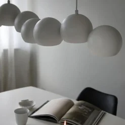 Marksløjd Kjøkkenbelysning Tak|Takpendler<Cupolo takpendel