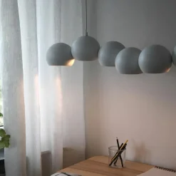 Marksløjd Kjøkkenbelysning Tak|Takpendler<Cupolo takpendel