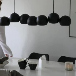 Marksløjd Kjøkkenbelysning Tak|Takpendler<Cupolo takpendel