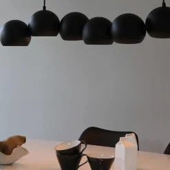 Marksløjd Kjøkkenbelysning Tak|Takpendler<Cupolo takpendel