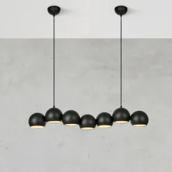 Marksløjd Kjøkkenbelysning Tak|Takpendler<Cupolo takpendel