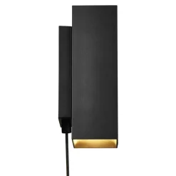 Nordlux Vegglamper Med Opp/Ned Lys<Curtiz vegglampe 2x4,5W step dim