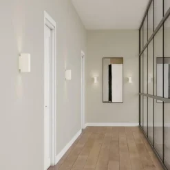 Nordlux Vegglamper Med Opp/Ned Lys<Curtiz vegglampe 2x4,5W step dim