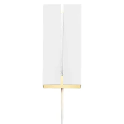 Nordlux Vegglamper Med Opp/Ned Lys<Curtiz vegglampe 2x4,5W step dim