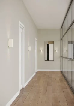 Nordlux Vegglamper Med Opp/Ned Lys<Curtiz vegglampe 2x4,5W step dim