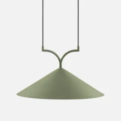 Globen Lighting Kjøkkenbelysning Tak|Takpendler<Curve 50 takpendel