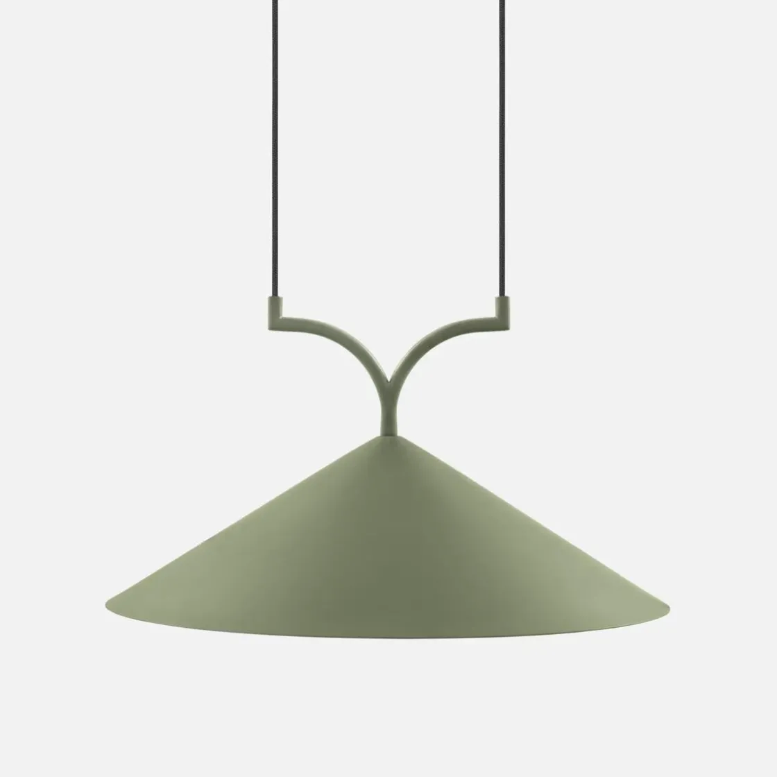 Globen Lighting Kjøkkenbelysning Tak|Takpendler<Curve 50 takpendel