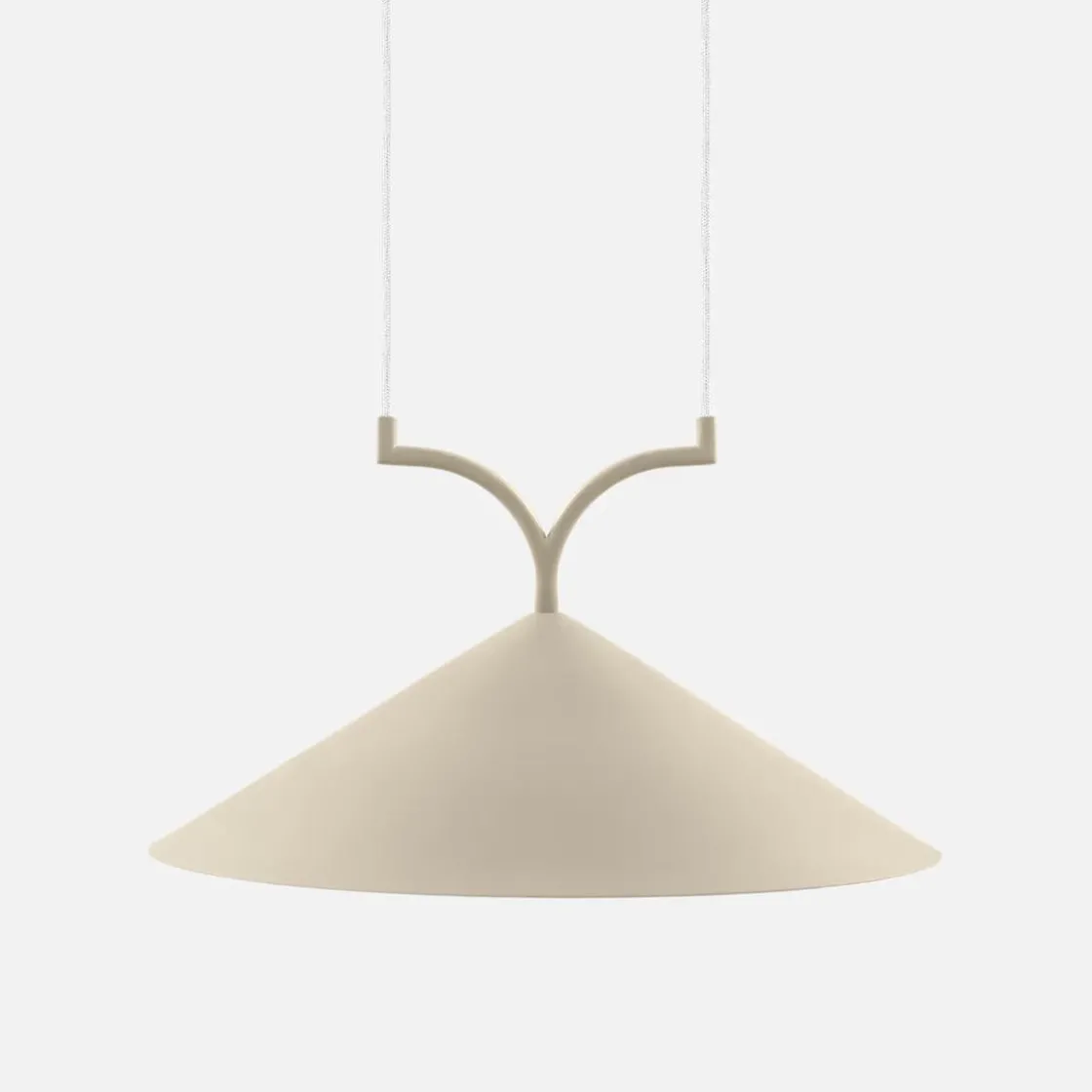 Globen Lighting Kjøkkenbelysning Tak|Takpendler<Curve 50 takpendel