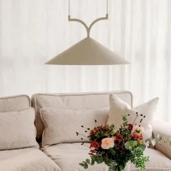 Globen Lighting Kjøkkenbelysning Tak|Takpendler<Curve 50 takpendel