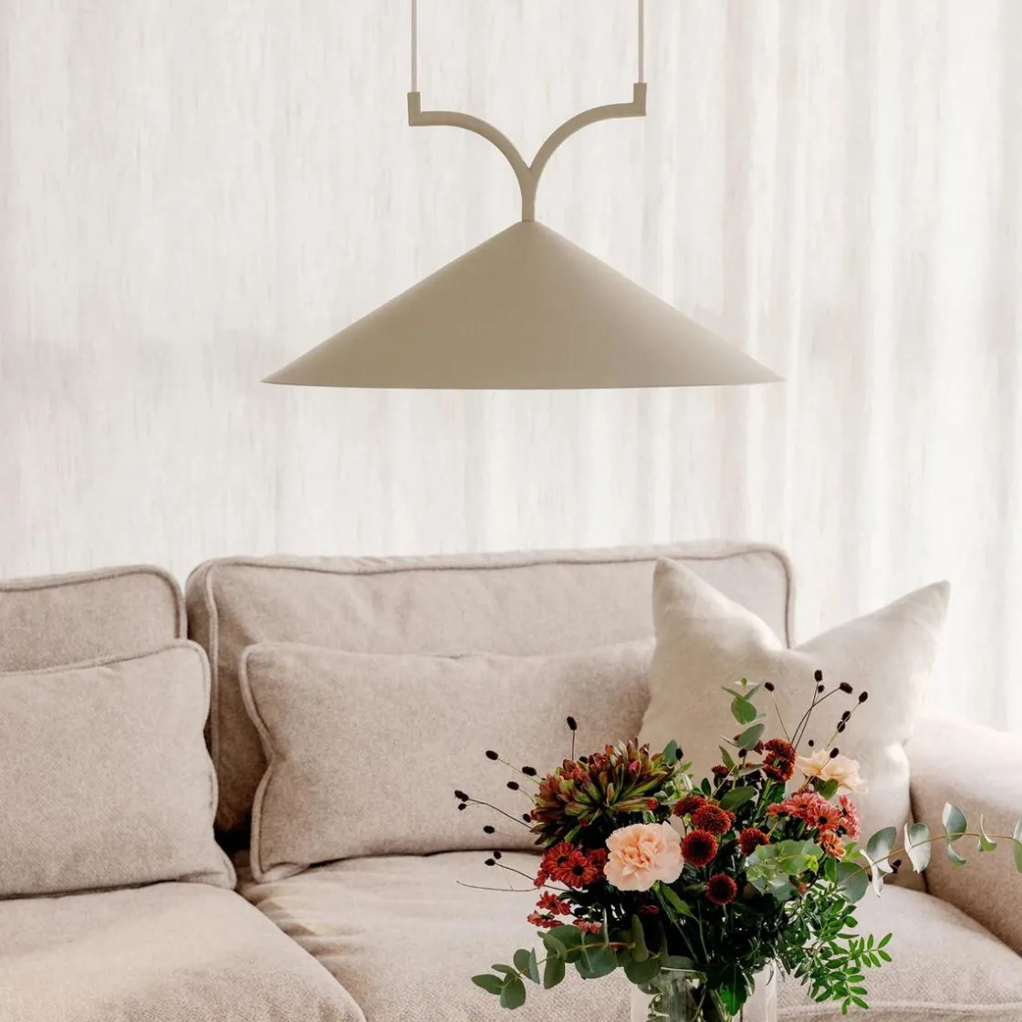 Globen Lighting Kjøkkenbelysning Tak|Takpendler<Curve 50 takpendel