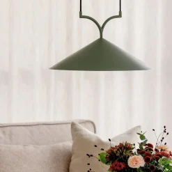 Globen Lighting Kjøkkenbelysning Tak|Takpendler<Curve 50 takpendel