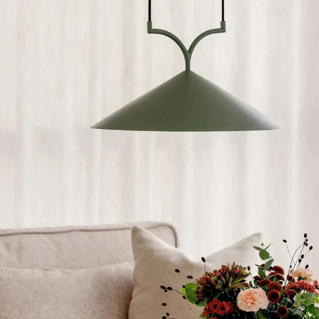 Globen Lighting Kjøkkenbelysning Tak|Takpendler<Curve 50 takpendel