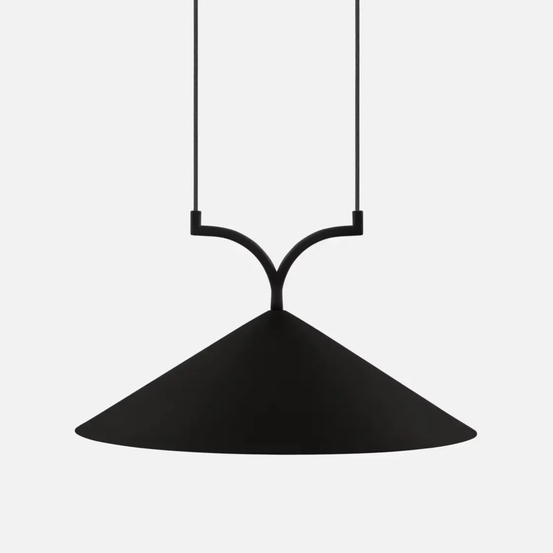 Globen Lighting Kjøkkenbelysning Tak|Takpendler<Curve 50 takpendel