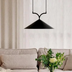 Globen Lighting Kjøkkenbelysning Tak|Takpendler<Curve 50 takpendel