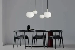 Antidark Kjøkkenbelysning Tak|Takpendler<Cuscino takpendel 26 cm