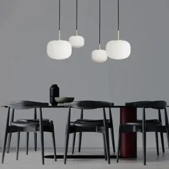 Antidark Kjøkkenbelysning Tak|Takpendler<Cuscino takpendel 35 cm