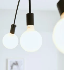 Marksløjd Kjøkkenbelysning Tak|Taklamper / Takplafonder<Cygnus taklampe 5L - -