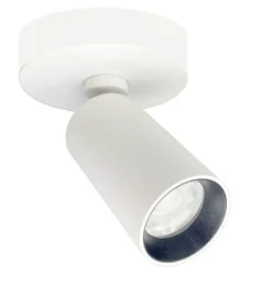 NorDesign Kjøkkenbelysning Tak<D45 spot 7W 2700K RA90 Dimbar