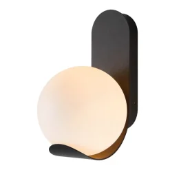 Nordlux Utelamper - Klassiske Vegglamper<Dalius vegglampe for utendørsbruk IP44 -