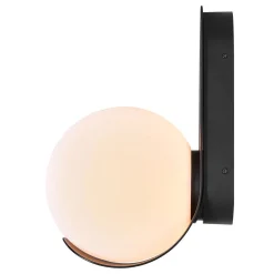 Nordlux Utelamper - Klassiske Vegglamper<Dalius vegglampe for utendørsbruk IP44 -