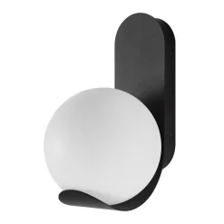 Nordlux Utelamper - Klassiske Vegglamper<Dalius vegglampe for utendørsbruk IP44 -