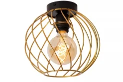 Lucide Kjøkkenbelysning Tak|Taklamper / Takplafonder<Danza taklampe 25 cm