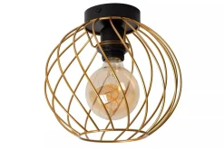 Lucide Kjøkkenbelysning Tak|Taklamper / Takplafonder<Danza taklampe 25 cm