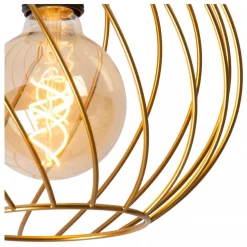 Lucide Kjøkkenbelysning Tak|Taklamper / Takplafonder<Danza taklampe 25 cm