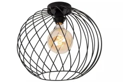 Lucide Kjøkkenbelysning Tak|Taklamper / Takplafonder<Danza taklampe 40 cm