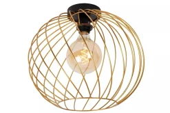 Lucide Kjøkkenbelysning Tak|Taklamper / Takplafonder<Danza taklampe 40 cm