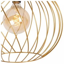 Lucide Kjøkkenbelysning Tak|Taklamper / Takplafonder<Danza taklampe 40 cm