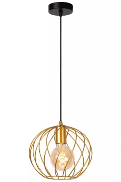 Lucide Kjøkkenbelysning Tak|Takpendler<Danza takpendel 25 cm