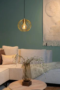 Lucide Kjøkkenbelysning Tak|Takpendler<Danza takpendel 25 cm