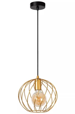 Lucide Kjøkkenbelysning Tak|Takpendler<Danza takpendel 25 cm