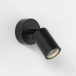 Astro Lighting Utelamper Med Opp/Ned Lys<Dartmouth single spot utendørs IP44