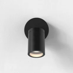 Astro Lighting Utelamper Med Opp/Ned Lys<Dartmouth single spot utendørs IP44